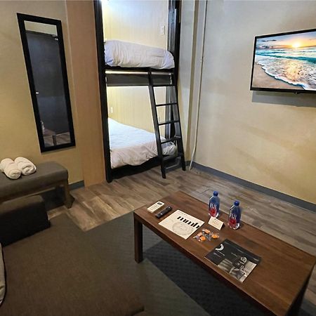 Boxstel - Modern Stay Hotel Downtown El Paso Kültér fotó