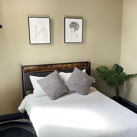 Boxstel - Modern Stay Hotel Downtown El Paso Kültér fotó