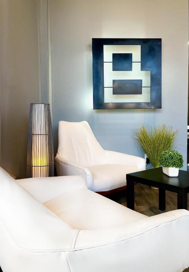 Boxstel - Modern Stay Hotel Downtown El Paso Kültér fotó