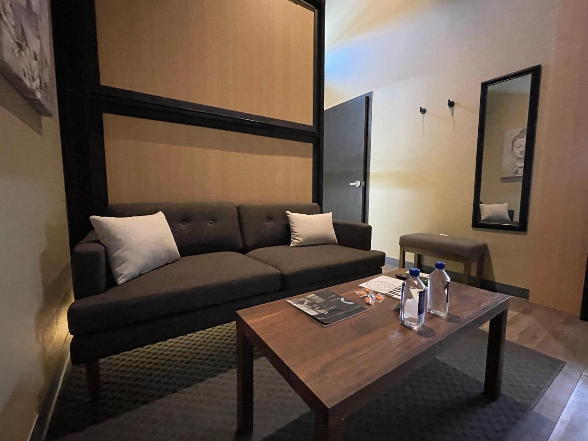 Boxstel - Modern Stay Hotel Downtown El Paso Kültér fotó