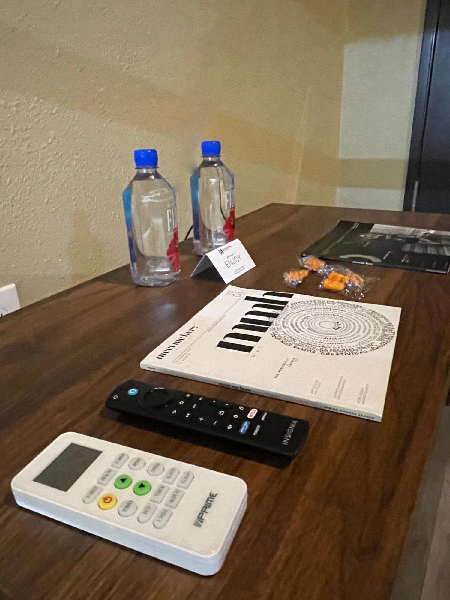 Boxstel - Modern Stay Hotel Downtown El Paso Kültér fotó