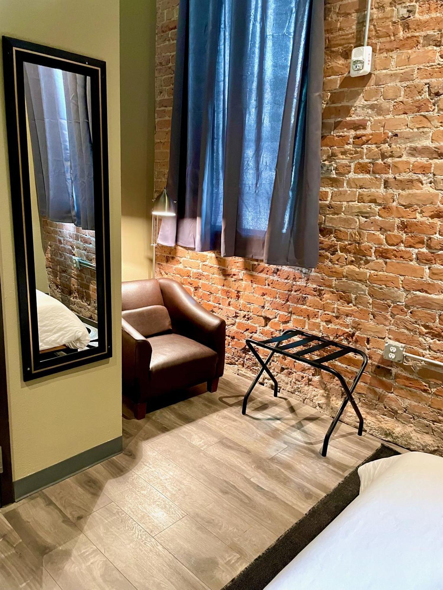 Boxstel - Modern Stay Hotel Downtown El Paso Szoba fotó