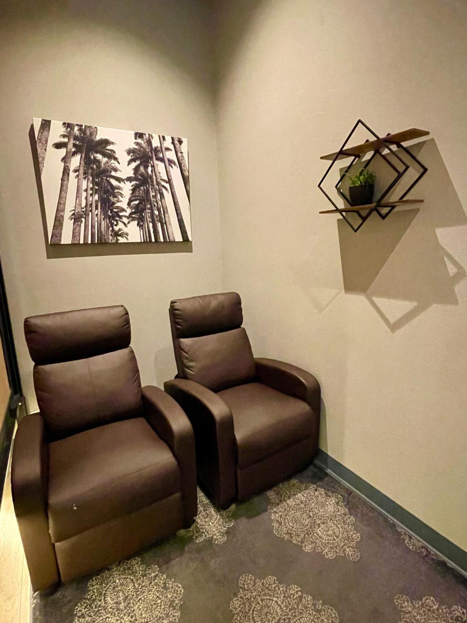 Boxstel - Modern Stay Hotel Downtown El Paso Szoba fotó
